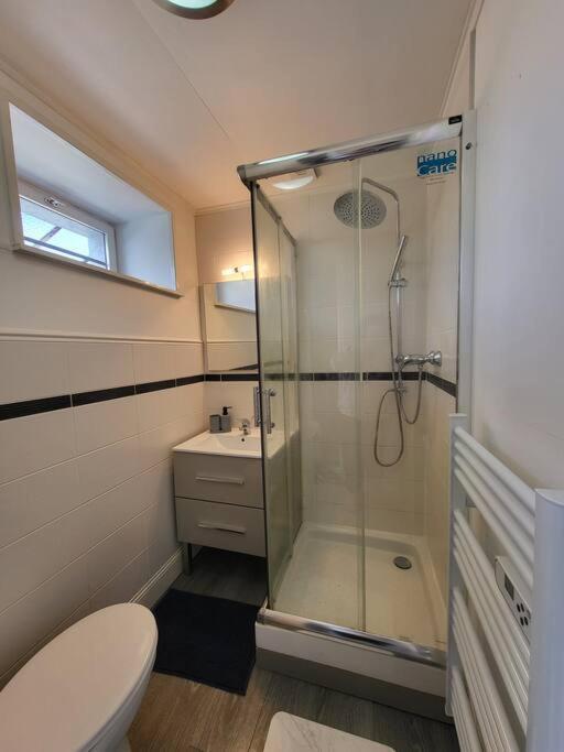 La Libellule Pelaude Appartement 4-6 Personnes Avec Terrasse Eymoutiers  Extérieur photo